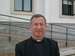 Caiazzo Giuseppe arcidiocesi Kr