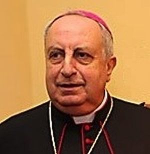 nunnarisalvatore vescovo