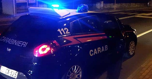 carabinieri notte2701