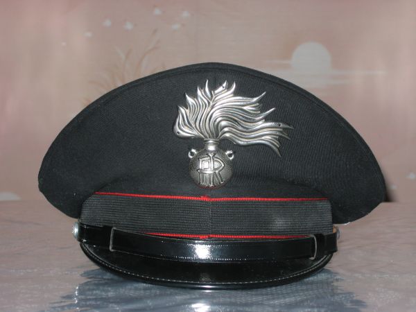 carabiniericappello600