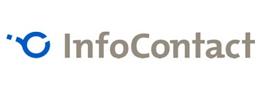 infocontact logo