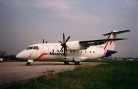 minerva airlines