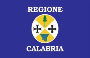 regionecalabria logo