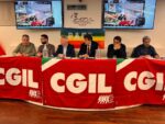 Cgil Calabria E Sicilia Contro Il Ponte Sullo Stretto Il Maggio La