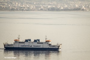 Caronte Tourist