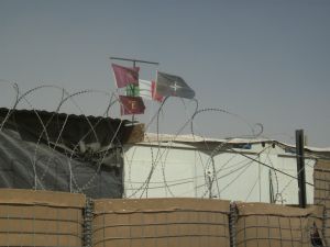 afghanistan