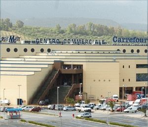 centrocommercialeduemari