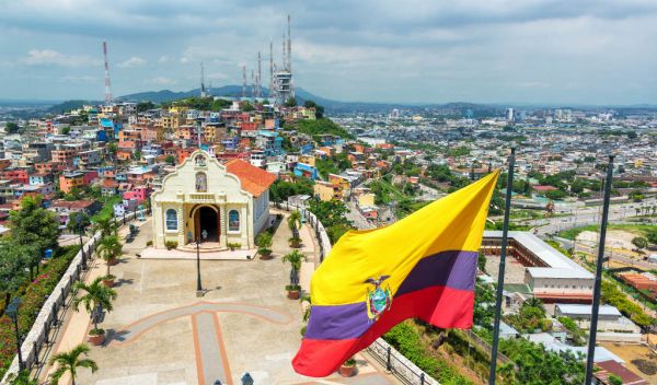 ecuador