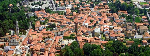 Lomazzo