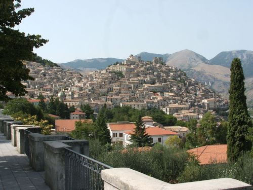 Morano Calabro1
