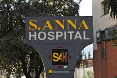 Ospedale S.Anna Hospital Cz