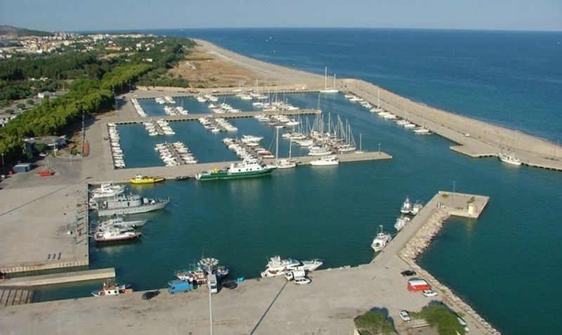 Roccella-Jonica-porto