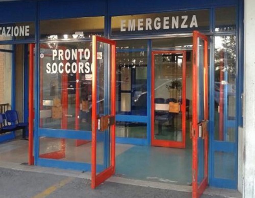 locri pronto soccorso