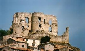 moranocalabro castello