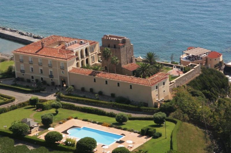 palazzo del capo