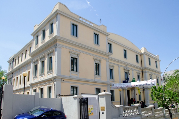 reggio-palazzo cultura pasquino crupi