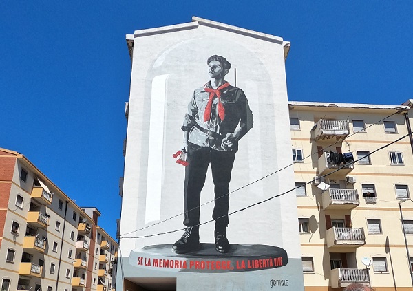 reggio murales malerba