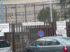 romaprocuradellarepubblica