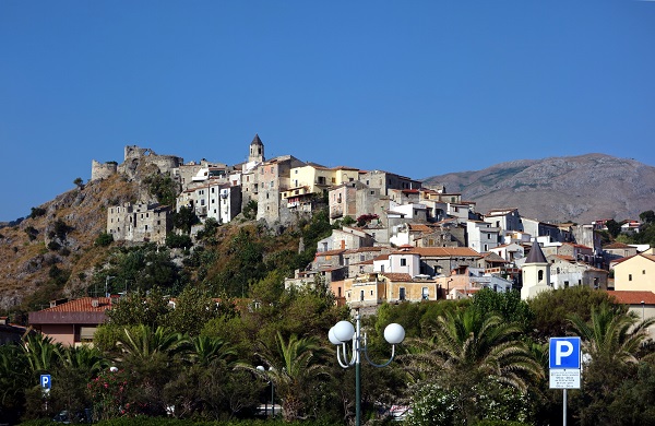 scalea vista