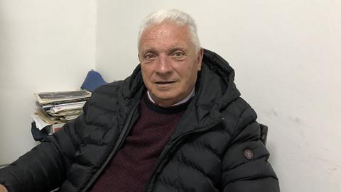 Bruno Bartolo