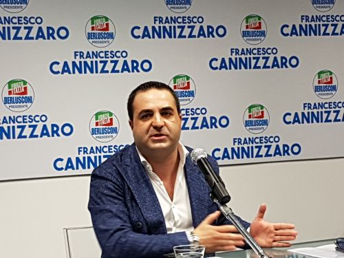 Cannizzaro Francesco nuova 1