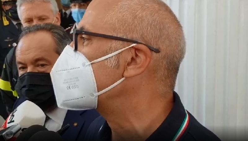 CurcioReggio Calabria