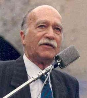 almirante giorgio