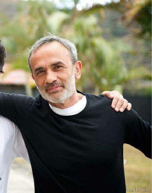 costanzo vincenzo