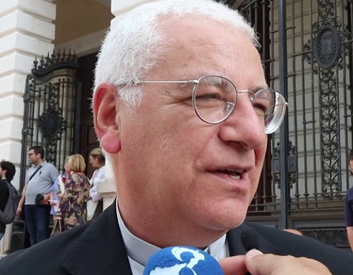 don pangallo nino