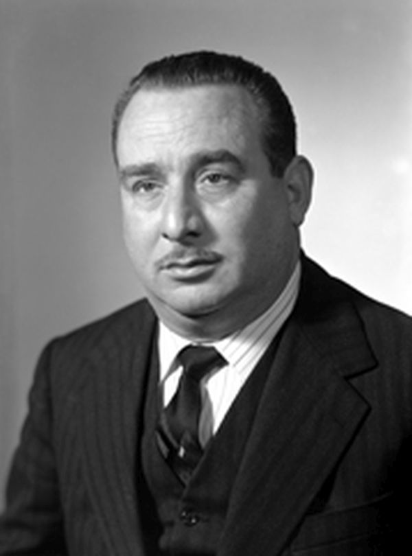 Arturo Perugini