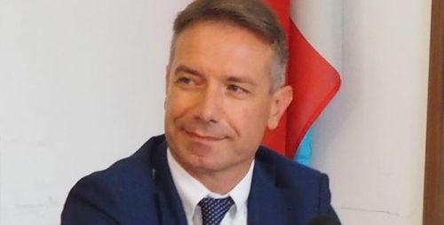Falvo Camillo procuratore Vibo