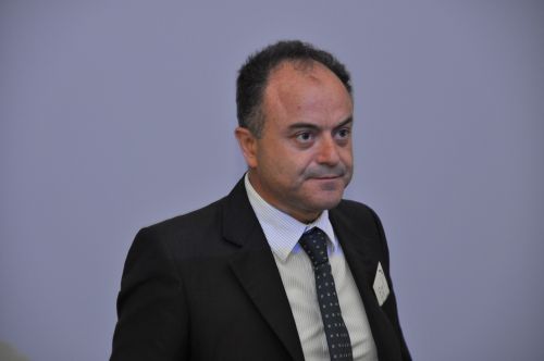 Gratteri Nicola nuova 3 500