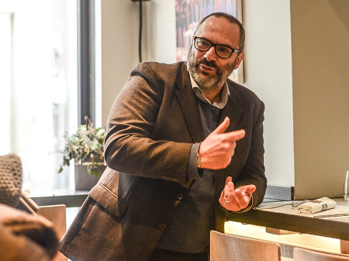 farabbi piervittorio