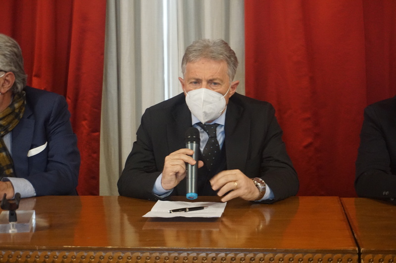 LAREGINA VINCENZO