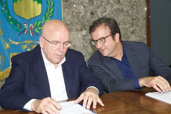 OLIVERIO-OCCHIUTO