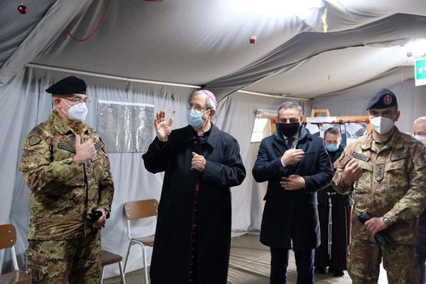 nole vescovo cosenza