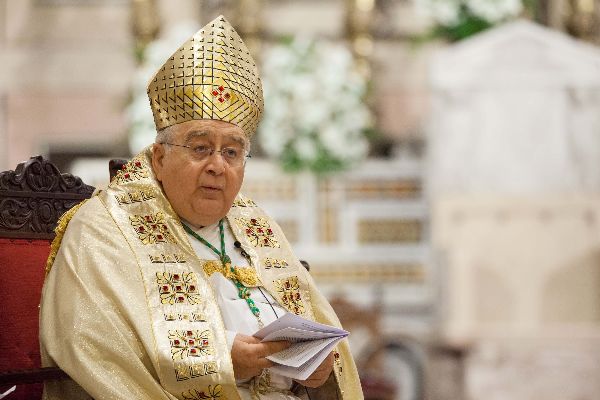 Morosini liturgia