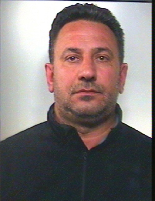 tropeano vincenzo