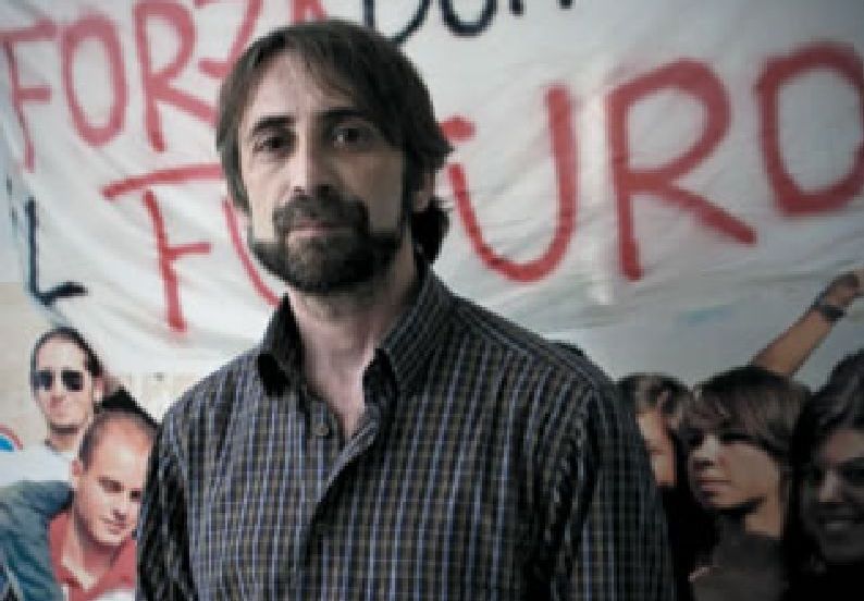 claudio la camera buona