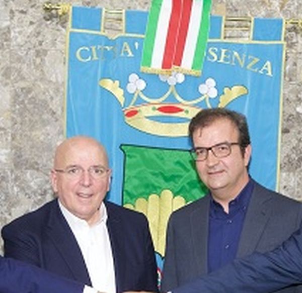 oliverio occhiuto cosenza