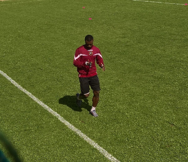 doumbia