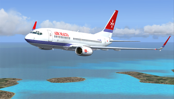 AirMalta