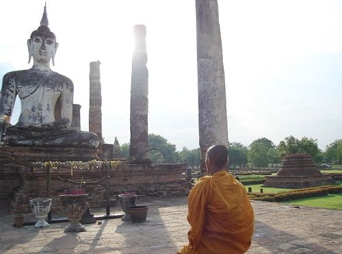 Buddhismo 1