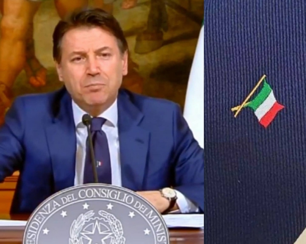 CONTE-CRAVATTA