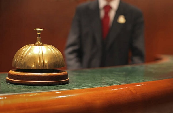 albergo