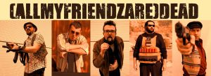 allmyfriendzaredead