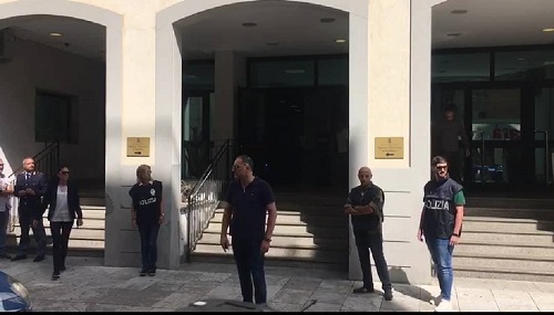 arrestigallico