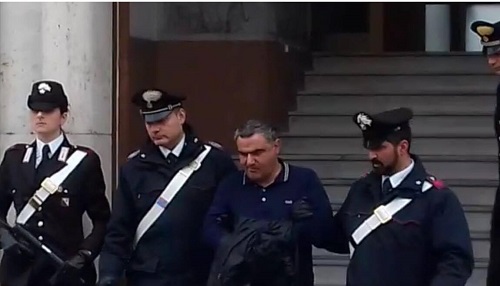 arrestiomicidiocanale