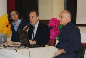 assemblea reggionontace