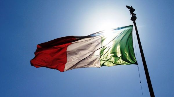 bandieraitaliana